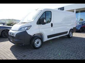ducato series 2 stock my25 furgone lastrato 35q lh