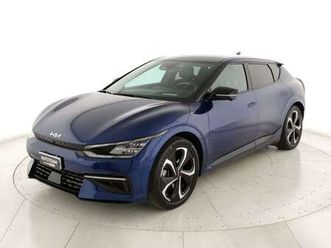 77,4 kwh gt line awd