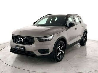 2.0 b4 r-design awd auto