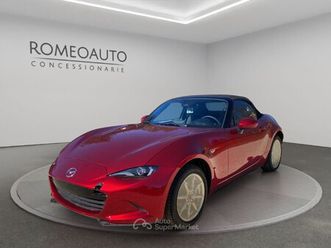 roadster 1.5l 132 cv 6mt exclusive-line