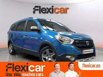 stepway dci 79kw (107cv) 7pl