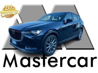 cx-60 3.3 m-hybrid boost exclusive line - gm605fy