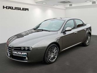 alfa romeo alfa 159 2.0 jtdm turismo aus 1. hand klimaautom