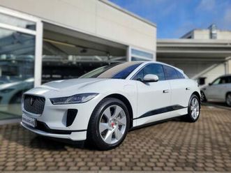 jaguar i-pace ev400 s*luftfederung*standheizung*20
