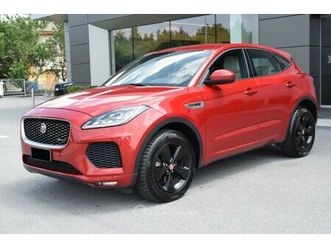 2.0d 180 cv awd aut. r-dynamic s