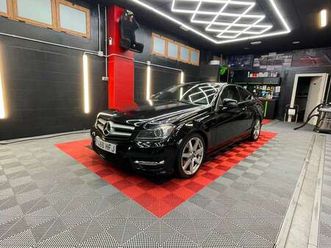 coupé 250cdi be 7g plus