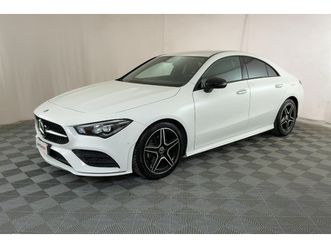 cla 180 d