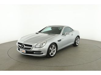 slk 200
