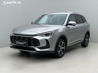 mg zs 1.5 ice elegance cz 1.maj.