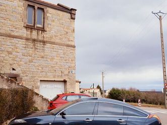 citroën c6 full option