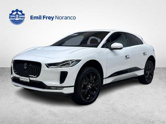 jaguar i-pace ev400 se awd