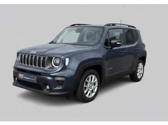 1.5 turbo t4 130 ch bvr7 e-hybrid limited