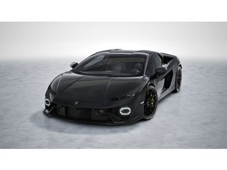 lamborghini temerario a barcelona