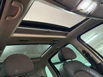 lancia musa benzina gpl automatica