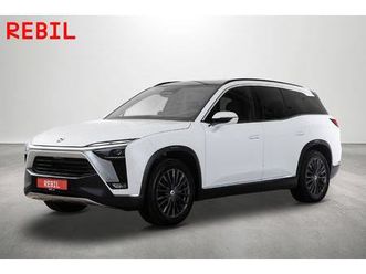 long range (75kw) signature edition/6-seter/baas