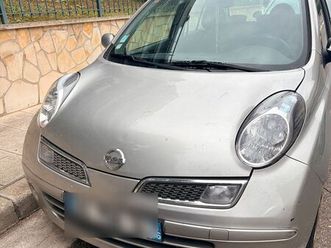 nissan micra acenta 1,2l 65 ch 5 portes