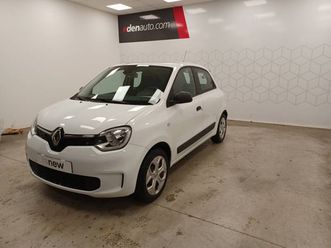 twingo iii e-tech