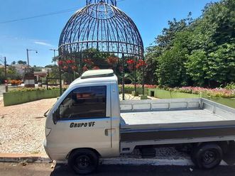 jr. pick-up bau 1.0 8v 48cv 2p