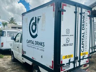 pick-up 1.0 8v 48cv 2p