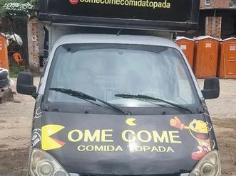 pick-up 1.0 8v 48cv 2p