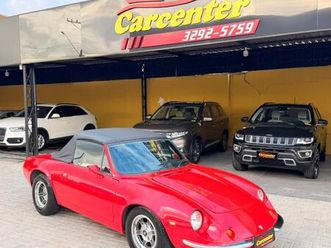 puma gt 1500 1.0 gasolina 2p manual 1980