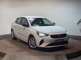 2023 (72) - 1.2 turbo design 5dr auto