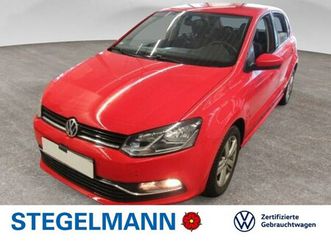 polo v 1.2 tsi dsg comfortline *climatronic*gra*pdc*