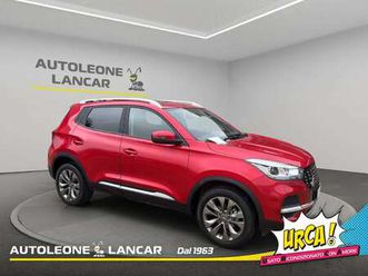 4.0 1.5 gpl 116cv 1 proprietario