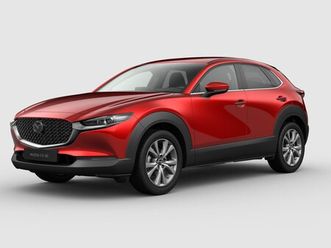 mazda cx-30 2026 2.0 e-skyactiv x186 at exclusive-line