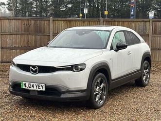 35.5kwh makoto auto 5dr