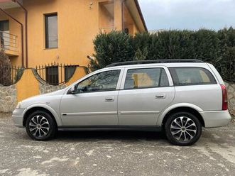 opel astra g clima/diesel ramnicu valcea
