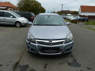 opel astra h 1.6 ineu