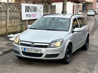 opel astra h 1.7 cdti hunedoara