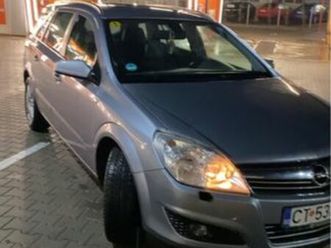 vand opel astra h cumpana