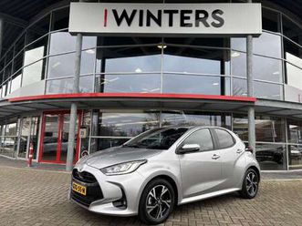 1.5 hybrid 115 first edition | adaptieve cruise co