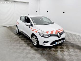 renault clio .iv ste dci75 business 5p