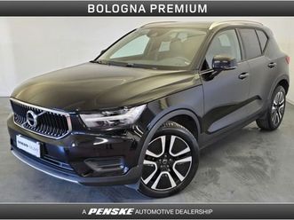xc40 (2017-->) momentum pro t3 aut
