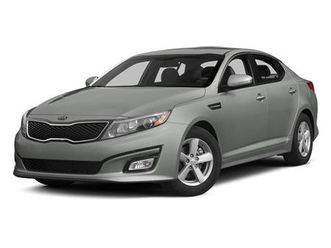 used 2014 kia optima sx