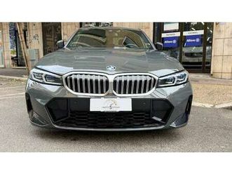 320d msport auto 48v ibrido