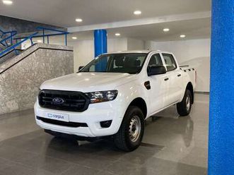 ranger 2.0 ecoblue s&s cb.sencilla xl 4x4 170