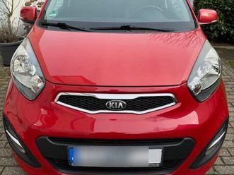 kia picanto 1.2 morning automatik