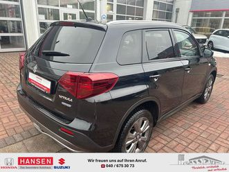 suzuki vitara 1,4 comfort hybrid