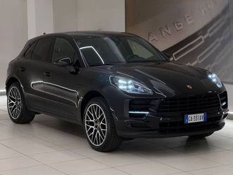 macan 1ªs. '13-'25 macan 2.0