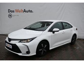 toyota corolla sedan 1.8 hybrid comfort business e-cvt magyar .1 tulaj.áfa-s számla