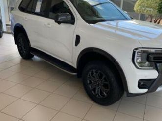 3.0td v6 4wd wildtrak