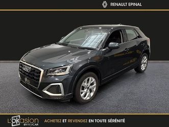 q2 35 tfsi 150 s tronic 7