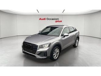 q2 35 tfsi 150 s tronic 7