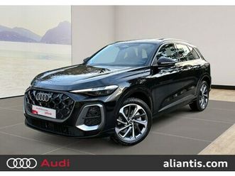 q5 e-hybrid 299 ch s tronic 7 quattro