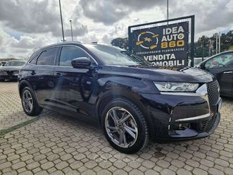 1.6 e-tense phev business auto promo finanziamento