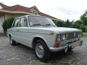 lada 2103 vaz - žiguli 1500